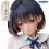 Karutamo Original Illustration Yurina Inoue Wholesome Ver. 1/6 Daiki Kougyou