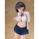 Karutamo Original Illustration Yurina Inoue Wholesome Ver. 1/6 Daiki Kougyou