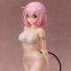 To Love Ru Darkness Swimsuit Series Momo Belia Deviluke Size Muse Color ver. 1/4 Union Creative