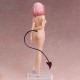 To Love Ru Darkness Swimsuit Series Momo Belia Deviluke Size Muse Color ver. 1/4 Union Creative
