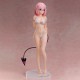 To Love Ru Darkness Swimsuit Series Momo Belia Deviluke Size Muse Color ver. 1/4 Union Creative