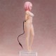 To Love Ru Darkness Swimsuit Series Momo Belia Deviluke Size Muse Color ver. 1/4 Union Creative