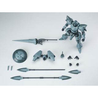 ULTRA ACTION TROOPER Series Actaeon (BLUE GRAY) 1/144 SHEIK MAINLAND
