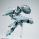 ULTRA ACTION TROOPER Series Actaeon (BLUE GRAY) 1/144 SHEIK MAINLAND