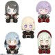 Huggy Secret Good Smile BanG Dream! Ave Mujica Pack of 5 Good Smile Arts Shanghai