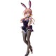 Gakuen iDOLMASTER Rinami Himesaki Bunny Ver. 1/4 FREEing