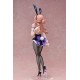 Gakuen iDOLMASTER Rinami Himesaki Bunny Ver. 1/4 FREEing