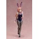 Gakuen iDOLMASTER Rinami Himesaki Bunny Ver. 1/4 FREEing