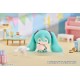 VOCALOID Trading Figure Hatsune Miku x Cinnamoroll Good Smile Company