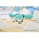 VOCALOID Trading Figure Hatsune Miku x Cinnamoroll Good Smile Company