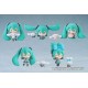VOCALOID Trading Figure Hatsune Miku x Cinnamoroll Good Smile Company