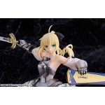 Fate/stay night Reincarnation Saber Lily Distant Avalon Good Smile Company
