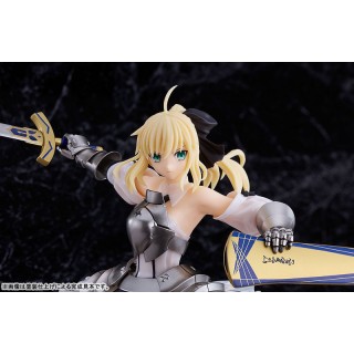 Fate/stay night Reincarnation Saber Lily Distant Avalon Good Smile Company