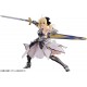 Fate/stay night Reincarnation Saber Lily Distant Avalon Good Smile Company
