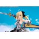 Fate/stay night Reincarnation Saber Lily Distant Avalon Good Smile Company