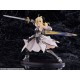 Fate/stay night Reincarnation Saber Lily Distant Avalon Good Smile Company