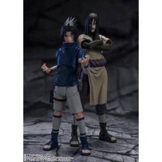 S.H. Figuarts NARUTO Shippuden Orochimaru Eternal Truth Seeker BANDAI SPIRITS