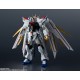 Mobile Suit Gundam SEED Freedom GUNDAM UNIVERSE ZGMF/A 262PD P MIGHTY STRIKE FREEDOM GUNDAM BANDAI SPIRITS