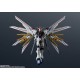 Mobile Suit Gundam SEED Freedom GUNDAM UNIVERSE ZGMF/A 262PD P MIGHTY STRIKE FREEDOM GUNDAM BANDAI SPIRITS