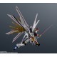 Mobile Suit Gundam SEED Freedom GUNDAM UNIVERSE ZGMF/A 262PD P MIGHTY STRIKE FREEDOM GUNDAM BANDAI SPIRITS