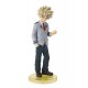 Adokenette Katsuki Bakugo My Hero Academia (Uniform Ver.) BANDAI SPIRITS