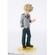 Adokenette Katsuki Bakugo My Hero Academia (Uniform Ver.) BANDAI SPIRITS