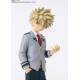 Adokenette Katsuki Bakugo My Hero Academia (Uniform Ver.) BANDAI SPIRITS