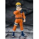 S.H. Figuarts NARUTO Naruto Uzumaki No.1 Most Unpredictable Hyperactive Ninja BANDAI SPIRITS