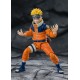 S.H. Figuarts NARUTO Naruto Uzumaki No.1 Most Unpredictable Hyperactive Ninja BANDAI SPIRITS