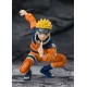 S.H. Figuarts NARUTO Naruto Uzumaki No.1 Most Unpredictable Hyperactive Ninja BANDAI SPIRITS
