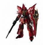 Mobile Suit Gundam Unicorn GUNDAM UNIVERSE MSN 06S SINANJU BANDAI SPIRITS