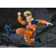 S.H. Figuarts NARUTO Naruto Uzumaki No.1 Most Unpredictable Hyperactive Ninja BANDAI SPIRITS