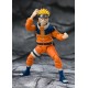 S.H. Figuarts NARUTO Naruto Uzumaki No.1 Most Unpredictable Hyperactive Ninja BANDAI SPIRITS