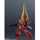 Mobile Suit Gundam Unicorn GUNDAM UNIVERSE MSN 06S SINANJU BANDAI SPIRITS