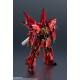 Mobile Suit Gundam Unicorn GUNDAM UNIVERSE MSN 06S SINANJU BANDAI SPIRITS