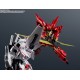Mobile Suit Gundam Unicorn GUNDAM UNIVERSE MSN 06S SINANJU BANDAI SPIRITS