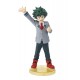 Adokenette Izuku Midoriya My Hero Academia (Uniform Ver.) BANDAI SPIRITS