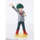 Adokenette Izuku Midoriya My Hero Academia (Uniform Ver.) BANDAI SPIRITS