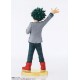 Adokenette Izuku Midoriya My Hero Academia (Uniform Ver.) BANDAI SPIRITS