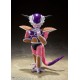 S.H. Figuarts Dragon Ball Z Frieza First Form & Frieza Pod BANDAI SPIRITS