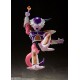 S.H. Figuarts Dragon Ball Z Frieza First Form & Frieza Pod BANDAI SPIRITS