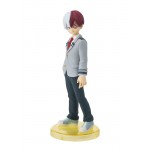 Adokenette Shoto Todoroki My Hero Academia (Uniform Ver.) BANDAI SPIRITS