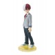 Adokenette Shoto Todoroki My Hero Academia (Uniform Ver.) BANDAI SPIRITS