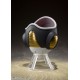 S.H. Figuarts Dragon Ball Z Frieza First Form & Frieza Pod BANDAI SPIRITS