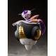 S.H. Figuarts Dragon Ball Z Frieza First Form & Frieza Pod BANDAI SPIRITS