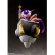 S.H. Figuarts Dragon Ball Z Frieza First Form & Frieza Pod BANDAI SPIRITS