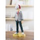 Adokenette Shoto Todoroki My Hero Academia (Uniform Ver.) BANDAI SPIRITS