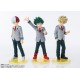 Adokenette Shoto Todoroki My Hero Academia (Uniform Ver.) BANDAI SPIRITS