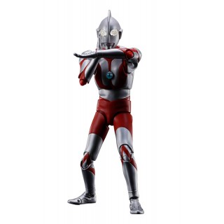 S.H. Figuarts Ultraman 60th Anniversary Edition BANDAI SPIRITS