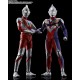 S.H. Figuarts Ultraman 60th Anniversary Edition BANDAI SPIRITS